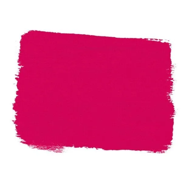 Capri Pink 120ml Chalk Paint